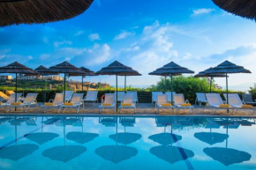 Гостиница Blue Bay Resort Hotel  Агия-Пелагия